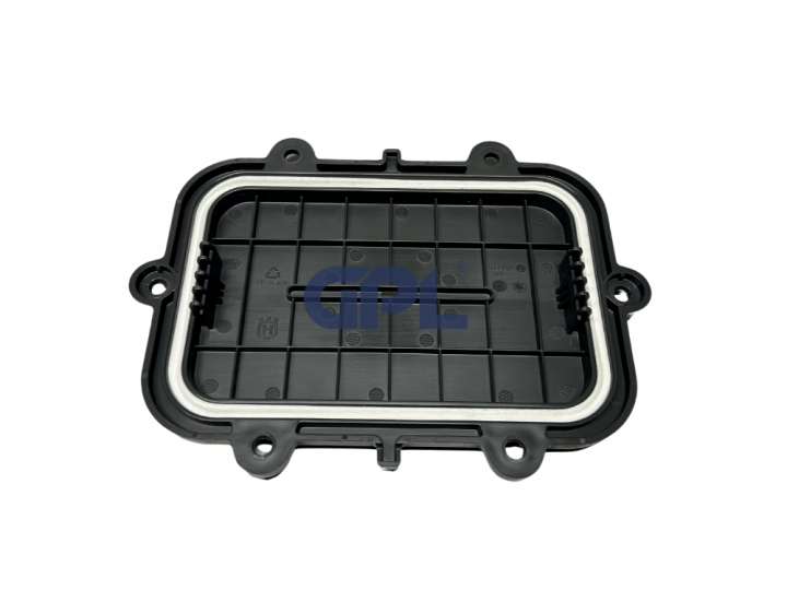 Cover Battery Automower Nera in the group Spare Parts Robotic Lawn Mower / Spare parts Husqvarna Automower® 450X Nera / Automower 450X Nera - 2023 at GPLSHOP (5999873-01)