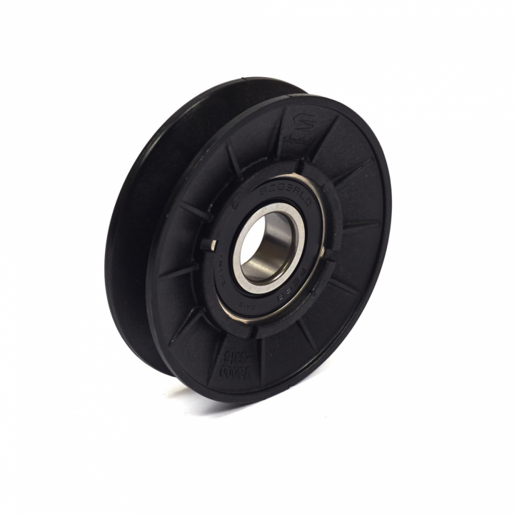 Idler Pulley - 3.0 Di in the group  at GPLSHOP (690410MA)