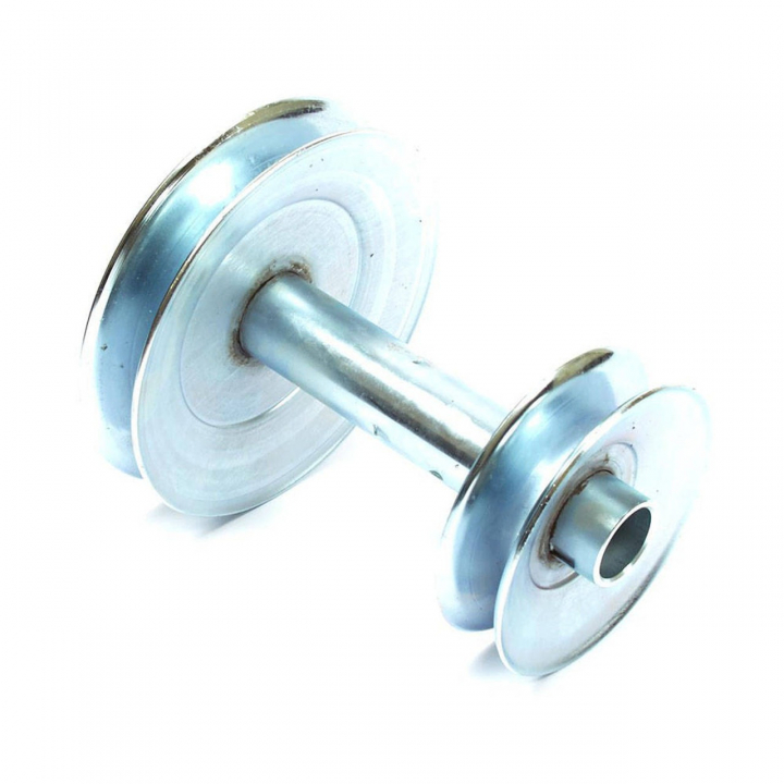 Pcs Pulley 38-42 In R in the group  at GPLSHOP (690439MA)