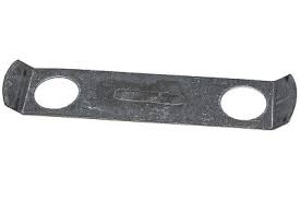 Lock plate-Muffler Screw in the group  at GPLSHOP (691178)