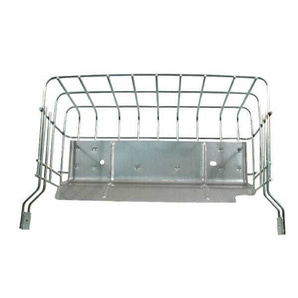 Protection-Muffler in the group  at GPLSHOP (691571)