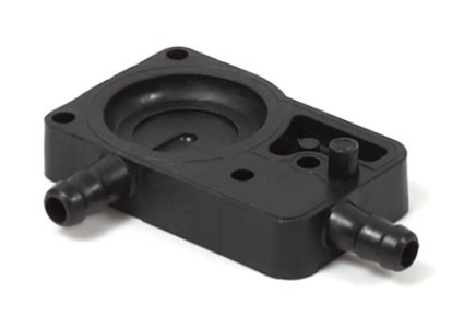 House-Gasoline pump in the group  at GPLSHOP (691896)