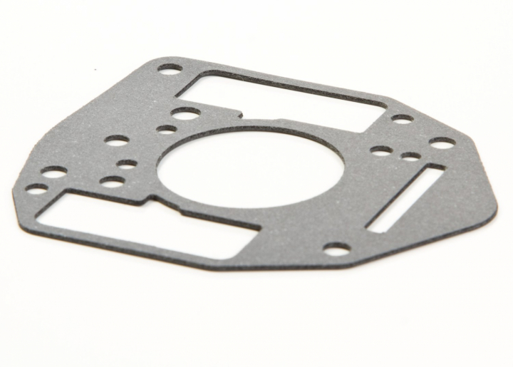 Gasket-Carburetor Housing in the group  at GPLSHOP (692077)