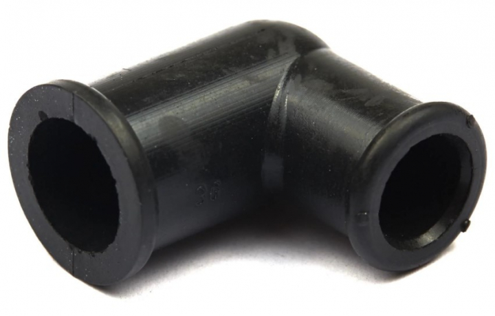Rubber angle in the group  at GPLSHOP (692189)