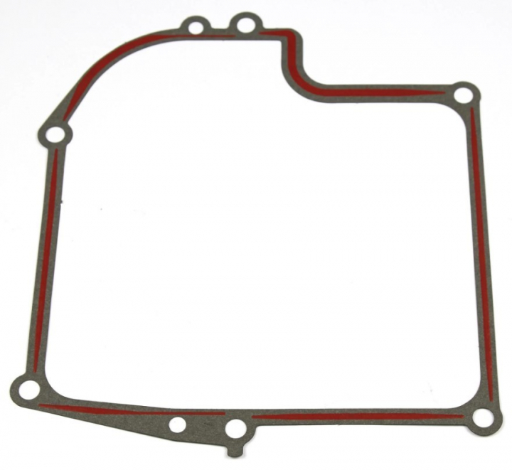Gasket-Crankcase in the group  at GPLSHOP (692221)