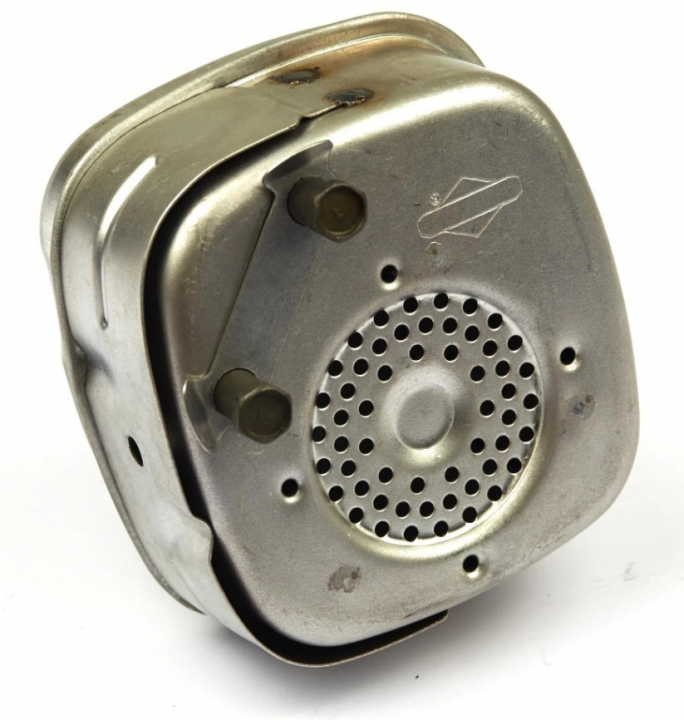 Silencer Complete in the group  at GPLSHOP (692304)