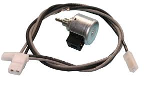 Fuel Solenoid in the group  at GPLSHOP (692734)