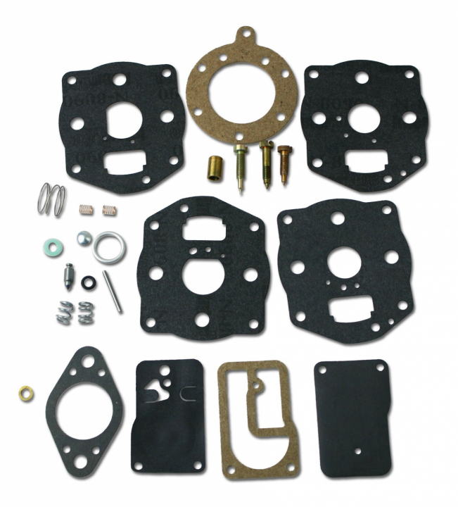 Carburetor Kit in the group  at GPLSHOP (694056)