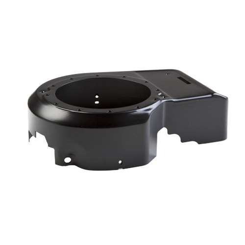 Fan housing cover in the group  at GPLSHOP (694236)