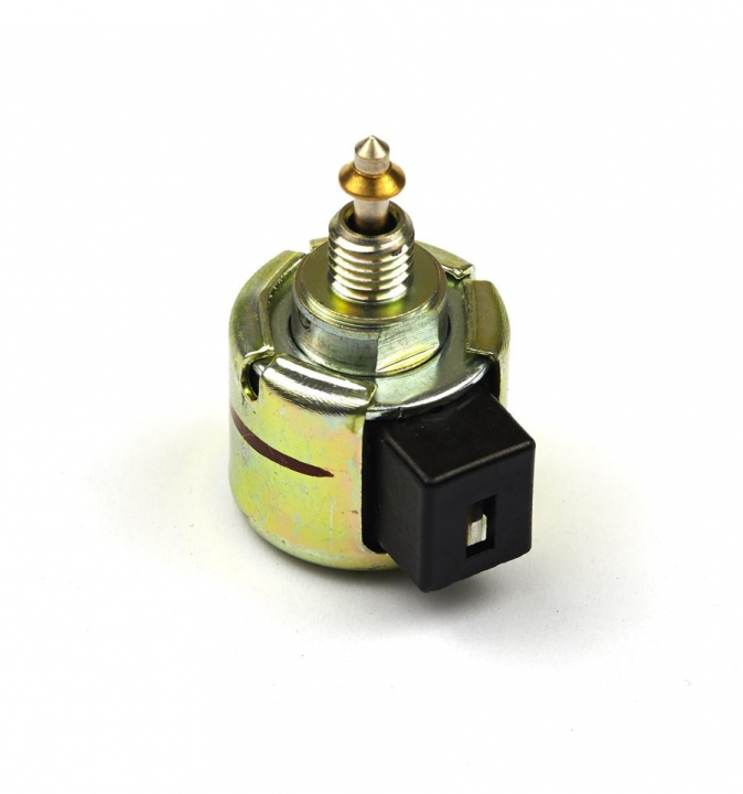 Fuel Solenoid in the group  at GPLSHOP (694393)