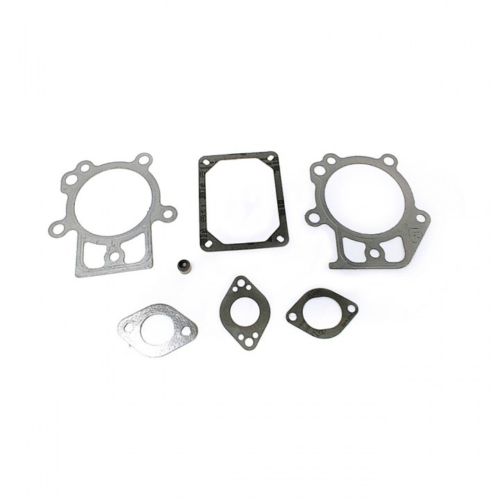 Gasket-Valve in the group  at GPLSHOP (695440)