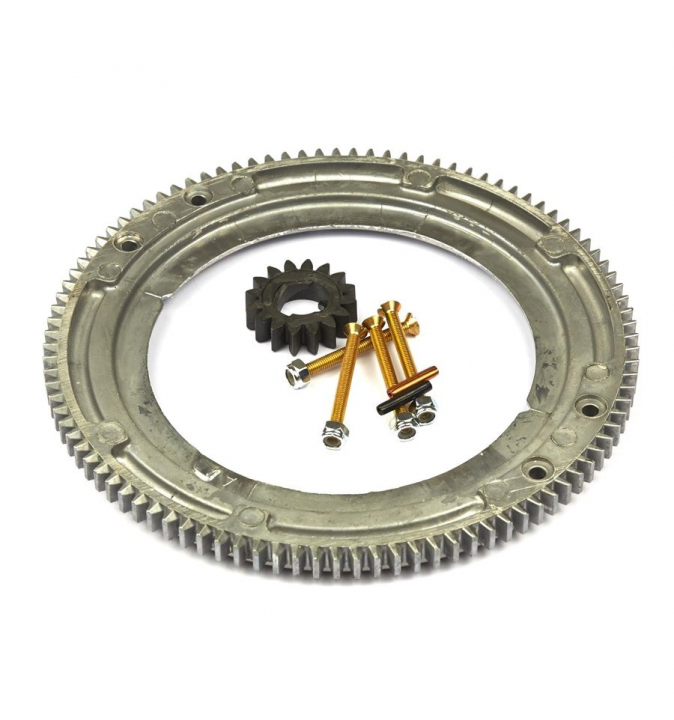 Drive-Ring in the group  at GPLSHOP (696537)