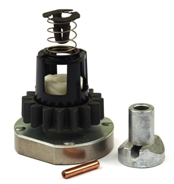 Starter gear set in the group  at GPLSHOP (696540)