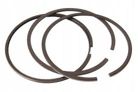 Piston Ring Set Std. in the group  at GPLSHOP (698375)