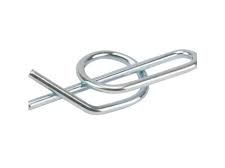 Cotter Pin, 1/4 in the group  at GPLSHOP (7023590SM)