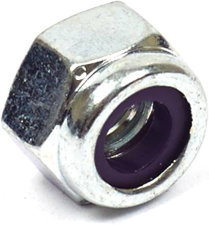 Nut, 1/4-20, New cap in the group  at GPLSHOP (703232)