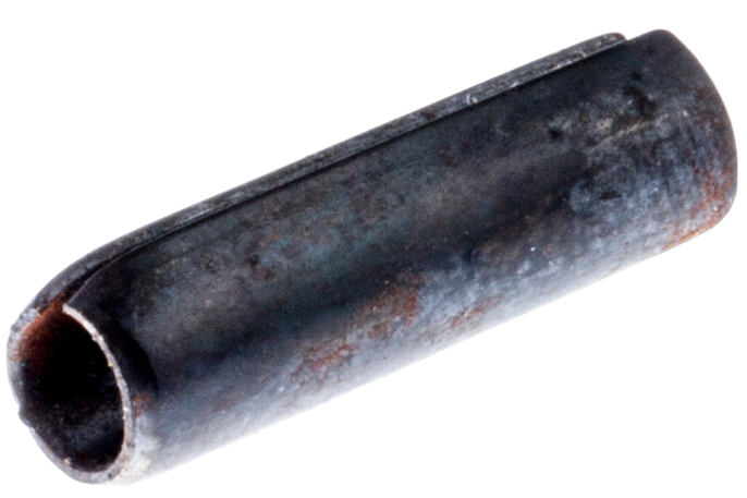 Spiral Clamp Pin 4X16 7214254-50 in the group  at GPLSHOP (7214254-50)