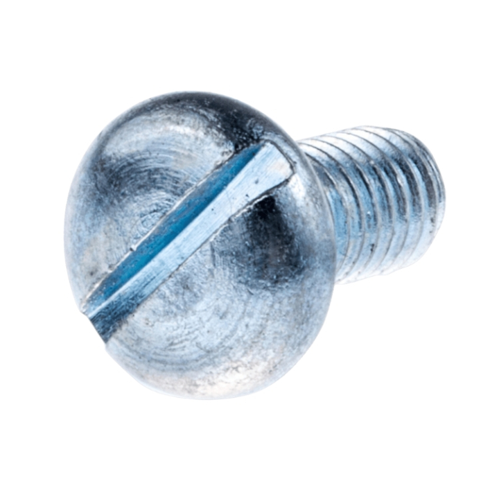 Screw Mscs 6X12 Fz in the group Spare Parts / Spare Parts Rider / Spare parts Husqvarna Rider 11 Bio at GPLSHOP (7232366-31)