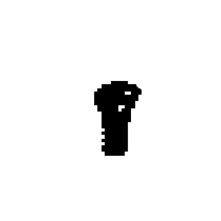 Track Screw M5X16 7235329-01 in the group at GPLSHOP (7235329-01)