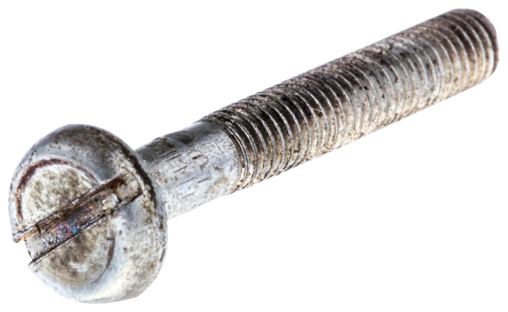 Screw M6X60 5.8 Fzb 7241382-01 in the group at GPLSHOP (7241382-01)