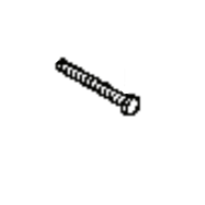 Screw, M6S 6X60 in the group Spare Parts / Spare Parts Rider / Spare parts Husqvarna Rider Proflex 1200 at GPLSHOP (7252382-51)