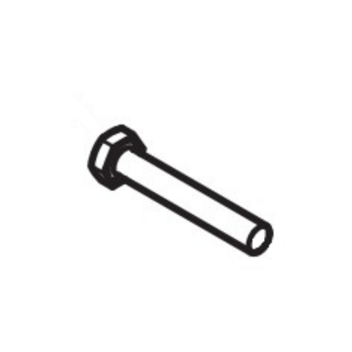 Screw M8S 8X50 7252461-71 in the group  at GPLSHOP (7252461-71)