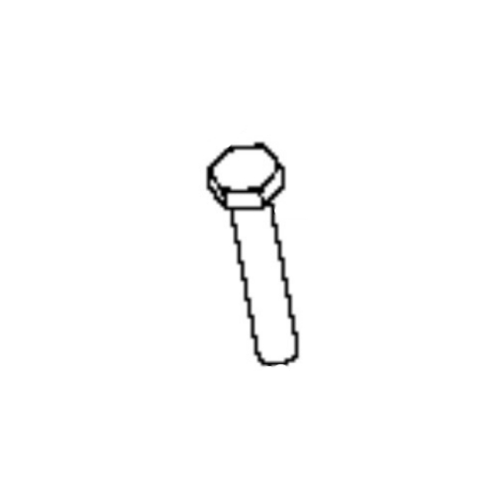 Screw Ehhm 7252502-51 in the group  at GPLSHOP (7252502-51)