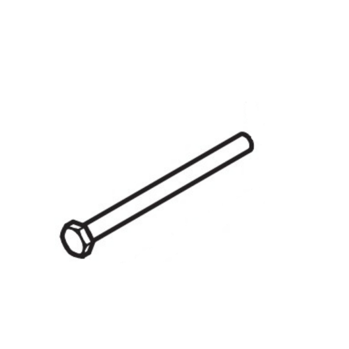 Allen Screw M 10X105 7252511-51 in the group  at GPLSHOP (7252511-51)
