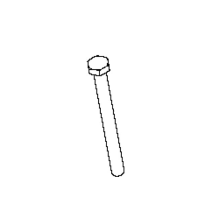 Screw 7252513-51 in the group  at GPLSHOP (7252513-51)