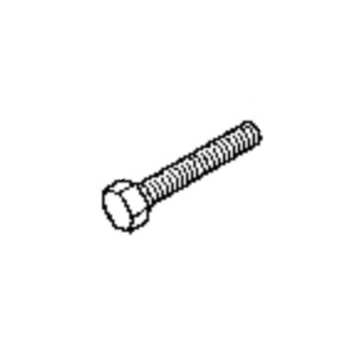 Screw, M10X120 in the group Spare Parts / Spare Parts Rider / Spare parts Husqvarna Rider 422 TS AWD at GPLSHOP (7252515-71)