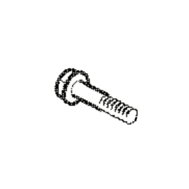 Screw M12 X 30 7252536-71 in the group  at GPLSHOP (7252536-71)