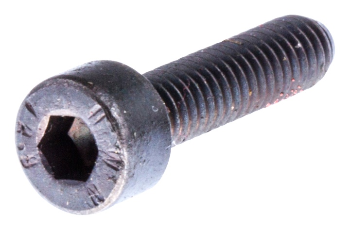 Screw M4 X 16 7255293-01 in the group  at GPLSHOP (7255293-01)