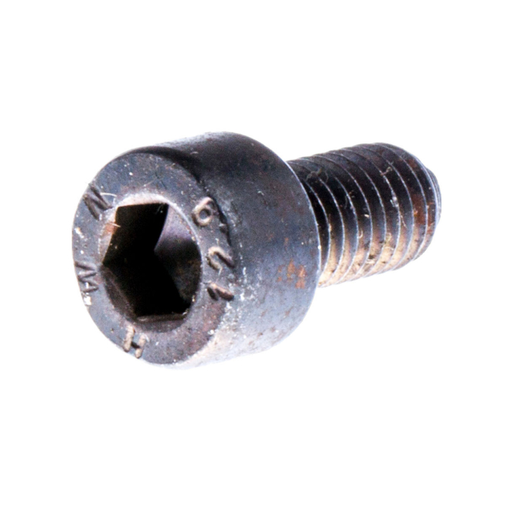 Screw Mc6S 5X8 7255323-05 in the group Spare Parts / Spare Parts Hedge Trimmers / Spare parts Husqvarna 325HE4 at GPLSHOP (7255323-05)