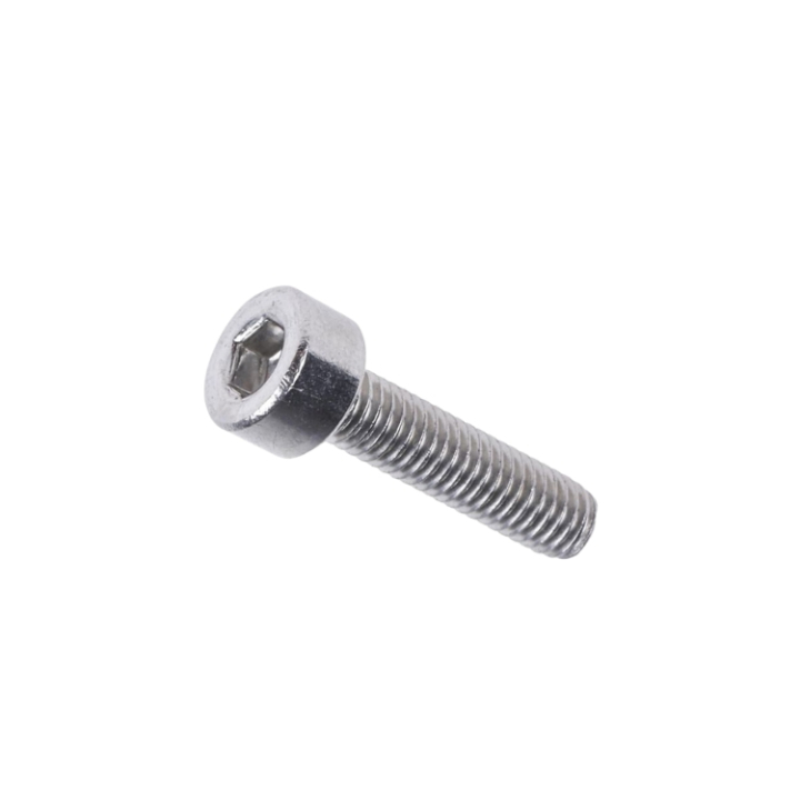 Allen screw M5X25 in the group  at GPLSHOP (7255333-01)
