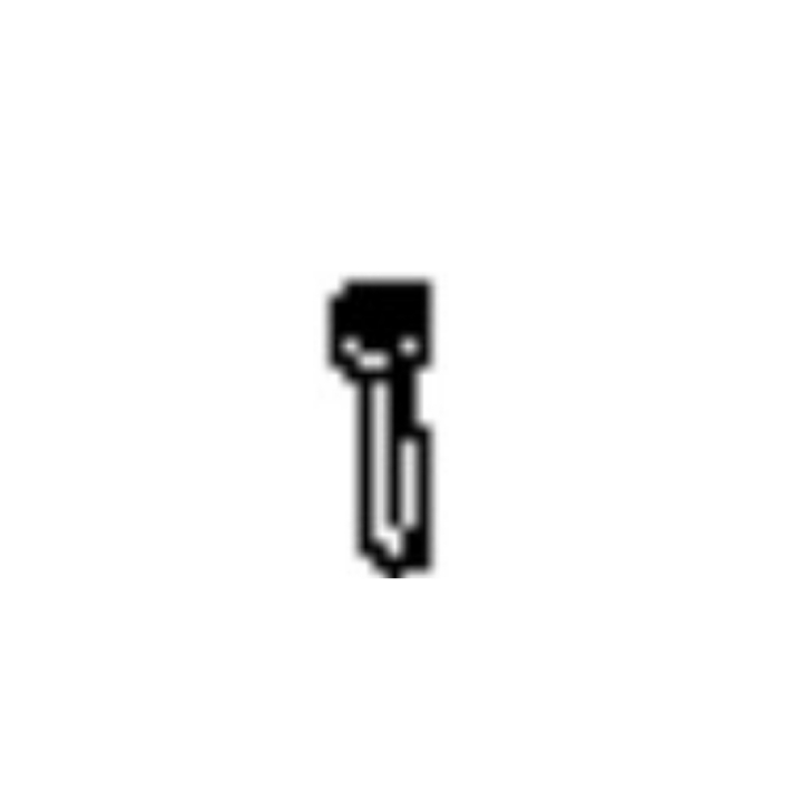 Screw 7255333-65 in the group  at GPLSHOP (7255333-65)