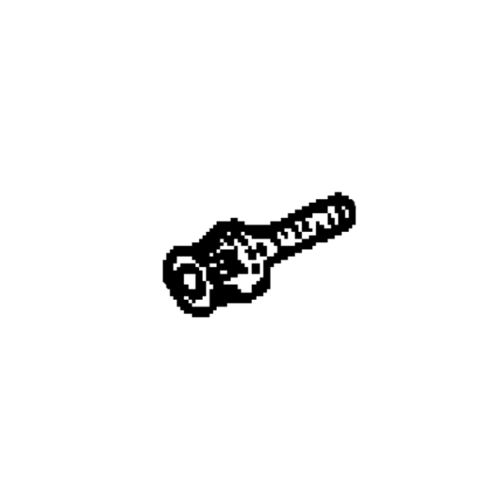Screw M5 X 40 7255339-01 in the group  at GPLSHOP (7255339-01)