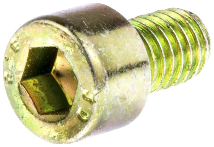 Screw Mc6S 6X10 in the group  at GPLSHOP (7255364-01)