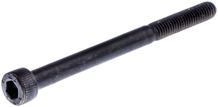 Screw, M6X75 7255385-55 in the group  at GPLSHOP (7255385-55)