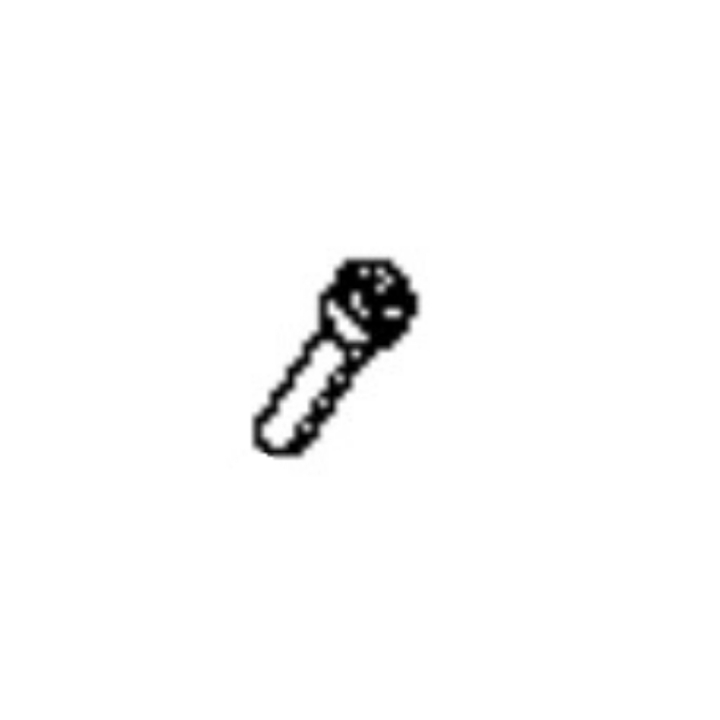 Screw 8*40 7255459-01 in the group  at GPLSHOP (7255459-01)
