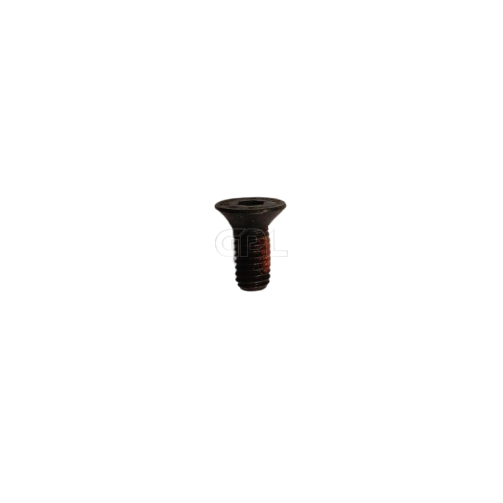 Screw Mf6S 6X14 7256367-56 in the group Spare Parts / Spare parts Chainsaws / Spare parts Husqvarna 242XP at GPLSHOP (7256367-56)