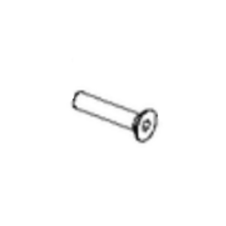 Screw ihcsfm m8x40 10.9 zpb in the group at GPLSHOP (7256459-51)