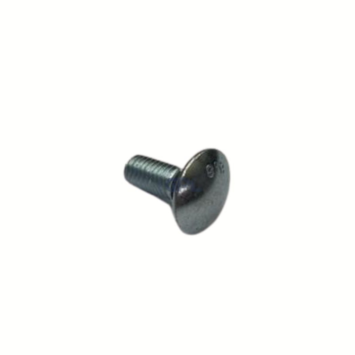 Screw Japy 8X20 Bichro in the group Spare Parts / Spare Parts Rider / Spare parts Husqvarna Rider 420 TSX AWD at GPLSHOP (7276451-51)