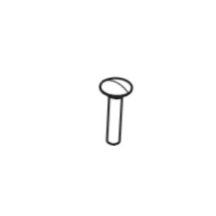 Screw Mvbf 8X40 in the group Spare Parts / Spare Parts Rider / Spare parts Husqvarna Rider 420 TSX AWD at GPLSHOP (7276459-51)
