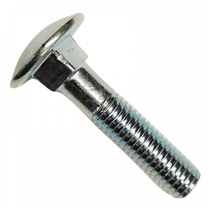 Carriage bolt M12X55 in the group  at GPLSHOP (7276543-51)
