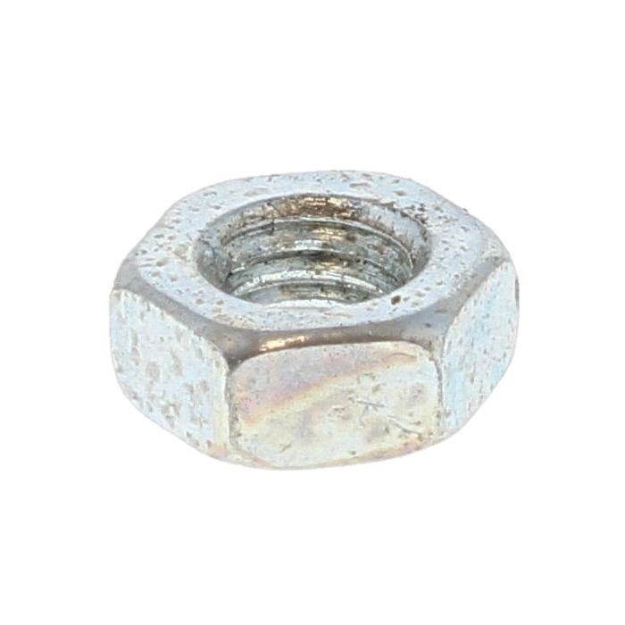 Nut M3 in the group Spare Parts / Spare Parts Jonsered Ride-On Front Mowers / Spare parts Jonsered FR 2113 MA at GPLSHOP (7312310-01)
