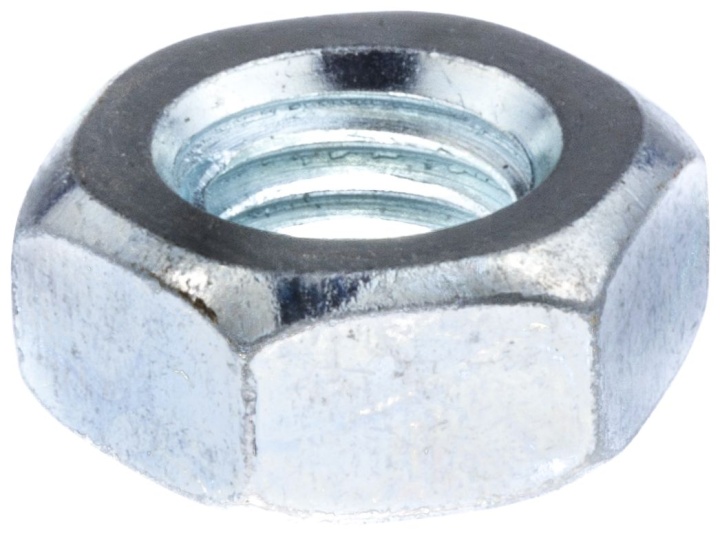 Nut M6M 10 Fz 7312320-51 in the group  at GPLSHOP (7312320-51)