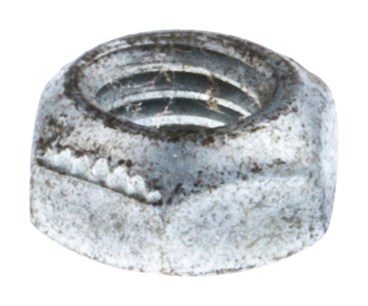 Nut M12 7312322-01 in the group at GPLSHOP (7312322-01)
