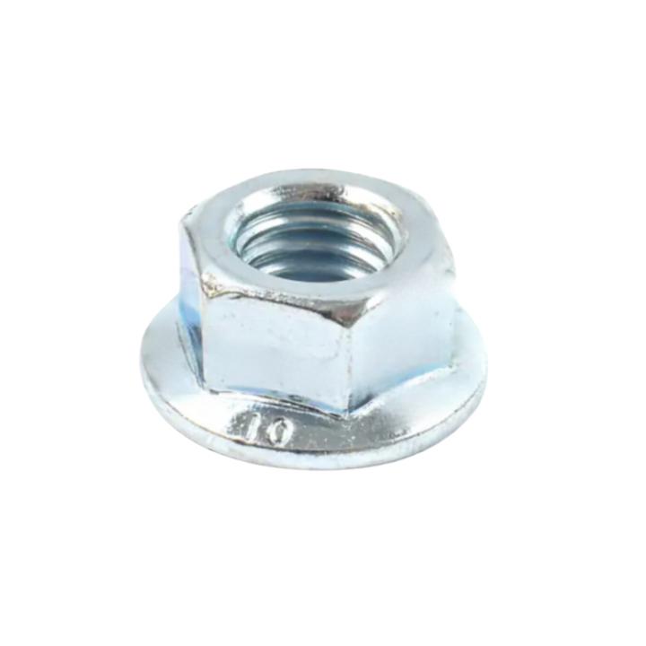 Nut M10 7317120-51 in the group at GPLSHOP (7317120-51)