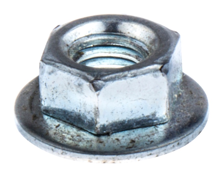 Lock nut M5 7322114-01 in the group Spare Parts / Spare Parts Rider / Spare parts Husqvarna Rider Proflex 1200 at GPLSHOP (7322114-01)