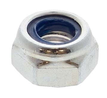 Nut M6 7322116-01 in the group  at GPLSHOP (7322116-01)
